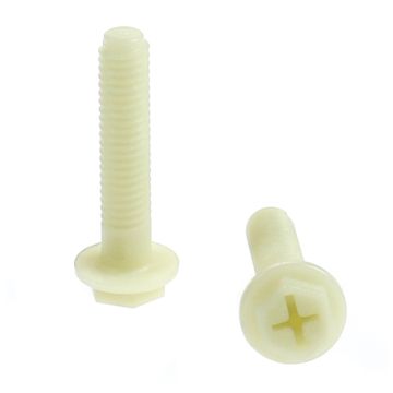 Dometic Toilet Seat Mounting Hardware Kit