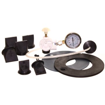 Dometic VacuFlush Maintenance Kit