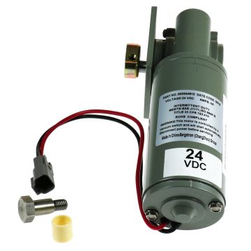 Dometic W Series 24VDC Replacement Motor