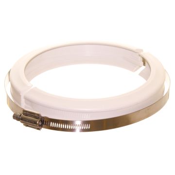 Dometic White Seal Clamp Kit