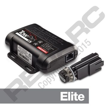 REDARC Tow-Pro Elite Electric Trailer Brake Control