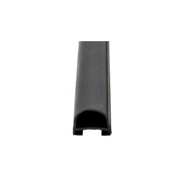 AP Products 1" x 15/16" x 50' Premium EK D Slide-Out Seal