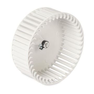 Evaporator Fan Wheel for Fresh Jet