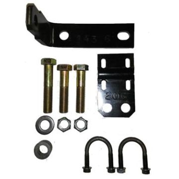 Safe T Plus F-143K2 Mounting Hardware Kit