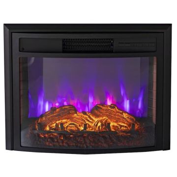 Furrion 26 Inch Electric Fireplace