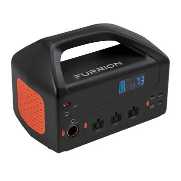 Furrion Trekker 300 Watt Portable Power Station