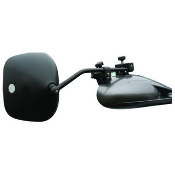 Milenco America Grand Aero 3 Exterior Towing Mirrors