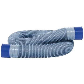 Prest-O-Fit Blueline 17' Ultimate Sewer Hose