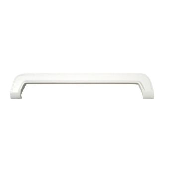 Icon Polar White Thor Citation Tandem Fender Skirt FS767