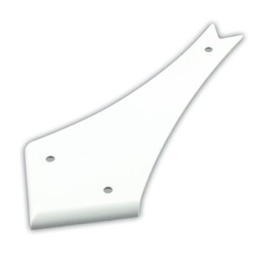 Thetford Products Curved Corner Slide-Out Extrusion Cover