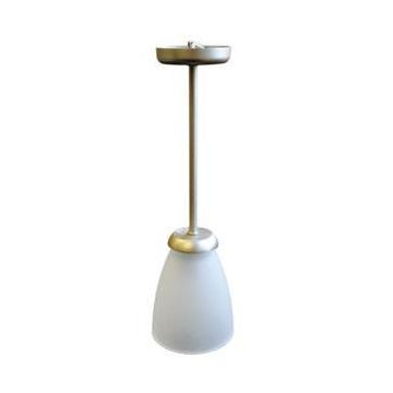 LaSalle Bristol 12 Volt Brushed Nickel Pendant Light