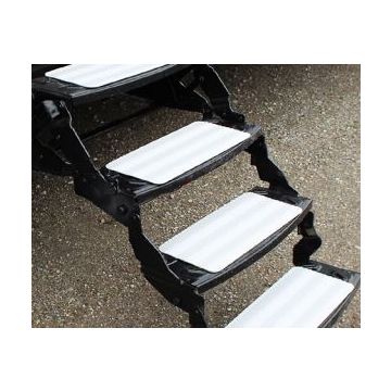 LaSalle Bristol XTRM PLY Traction Mat Step Pads