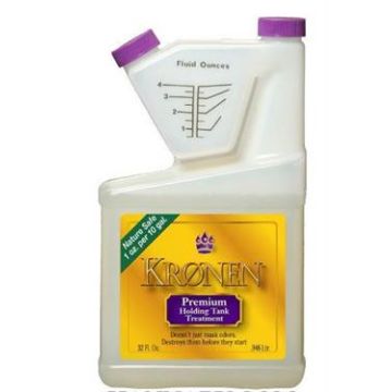 Kronen 32 oz. Premium Holding Tank Treatment