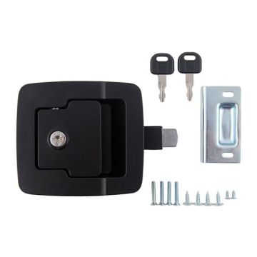 Fastec Slam Baggage Door Lock