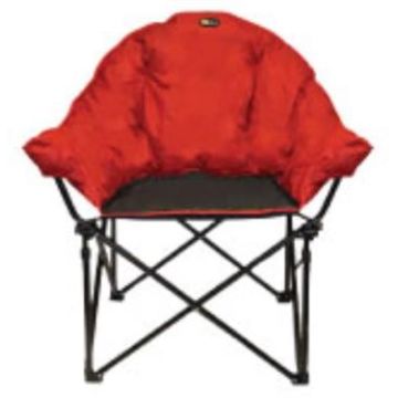 Faulkner Big Dog Bucket Chair