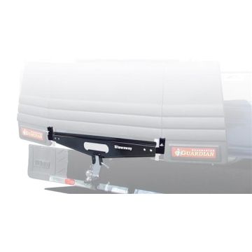 RoadMaster Stowaway Guardian Storage System w/Quick Release Pin