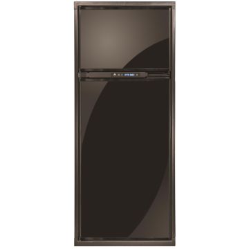 Norcold Polar 8 Cu Ft 2-Way Right Hand Refrigerator