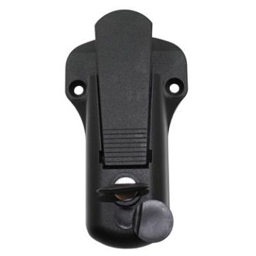 Bauer Vise Latch Lock for Ramp Doors