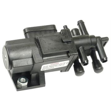 Pollock Fuel Tank Selector Valve