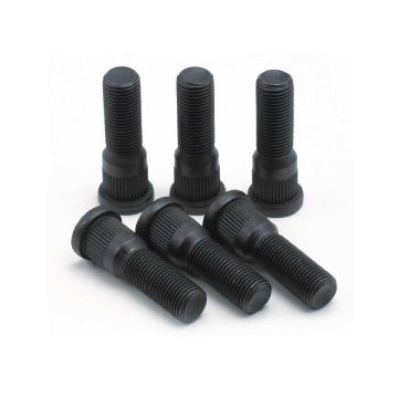 Dexter 1/2"- 20 UNF Press In Wheel Stud