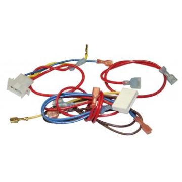 Suburban Fan Control Module Board Wiring Kit