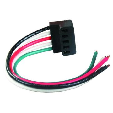 JR Products In-Line Switch Wiring Harness