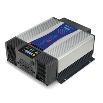 Marinco Park Power 1000 Watt Pure Sine Wave Inverter