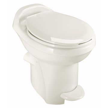 Thetford Aqua Magic Style Plus White High Profile Toilet