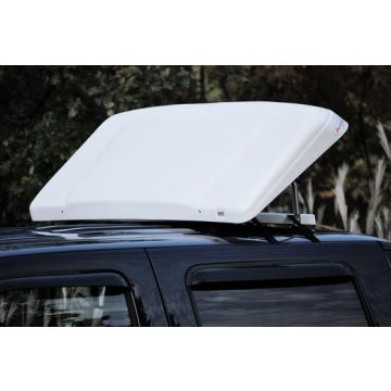 AeroShield Wind Deflector 56" W x 22" H