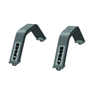 Husky Fifth Wheel Trailer Hitch Head Support