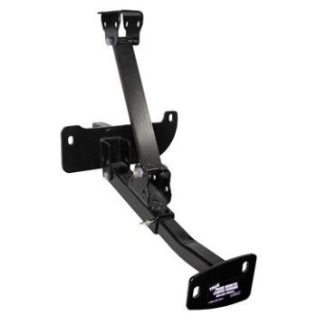 Talon Front Camper Tie Down Brackets 2006-2014 Ford F150