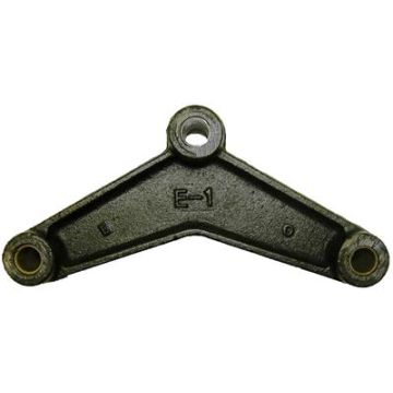 Trailer Leaf Spring Equalizer