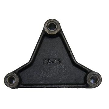 Trailer Leaf Spring Equalizer