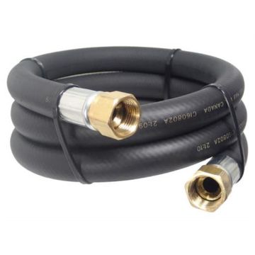 MB Sturgis 4' Propane Hose