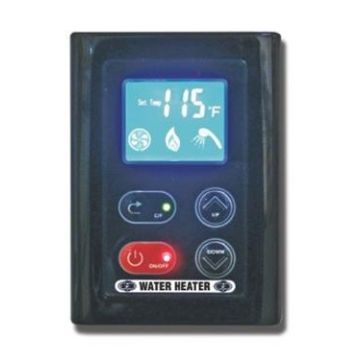 Girard Water Heater Controller