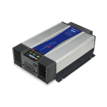 Marinco Park Power 2000 Watt Pure Sine Wave Inverter