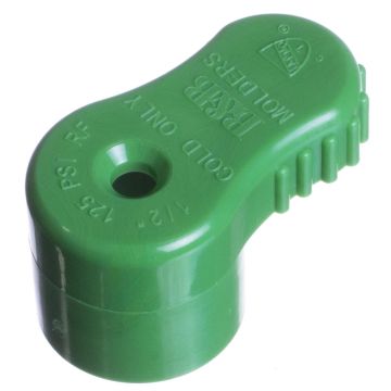 Thetford Green Diverter Handle