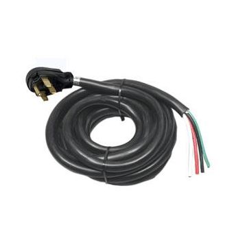 Arcon 50 Amp Power Cord 25 Foot