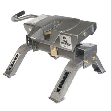 Husky 16K Fifth Wheel Slider Hitch