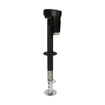 Ultra-Fab 3,000lb Electric Tongue Jack