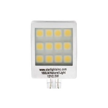 AP Products Replacement 921 LED Light Bulb