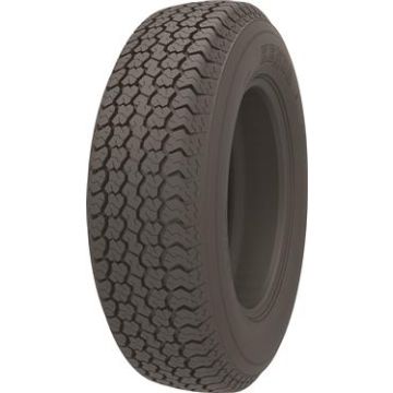 Loadstar ST205 x 75R15 LRC Radial Trailer Tire