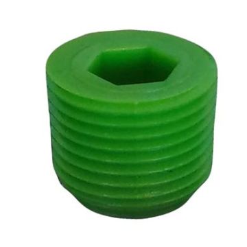 Waste Holding Tank Plug Fitting 3/8"