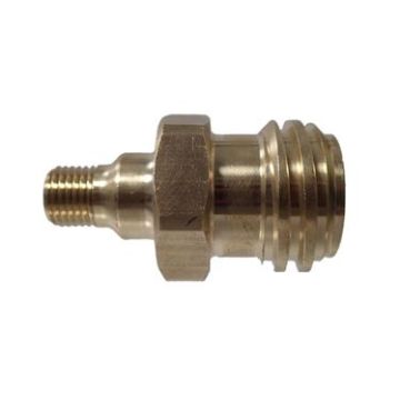 MB Sturgis Propane Adapter Fitting