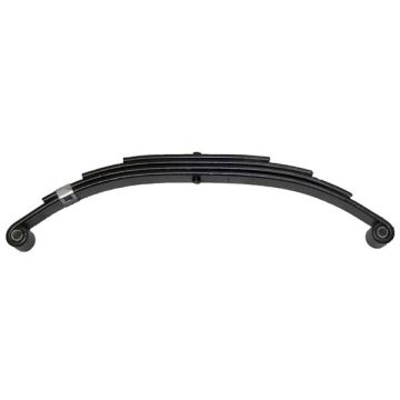 AP Products 2500lb Trailer Axle Leaf Spring