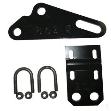 Safe-T-Plus Steering Stabilizer Bracket