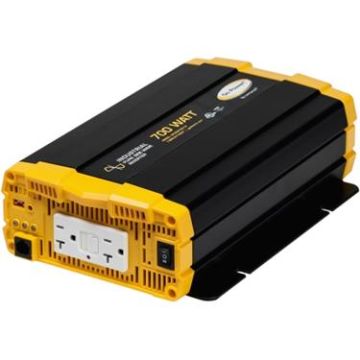 GP 700 Watt Pure Sine Wave Inverter