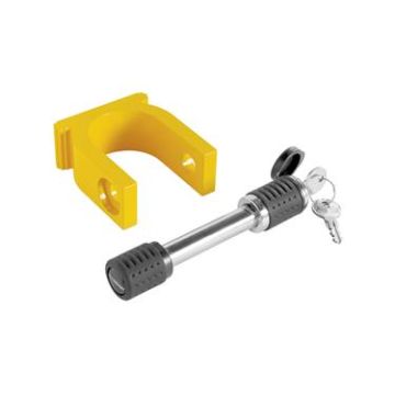 Tow Ready 5th Wheel Hitch Lock