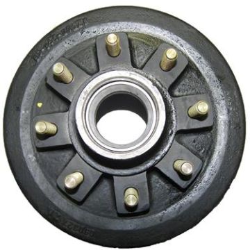 AP Products 6000lb to 7000lb Trailer Brake Hub