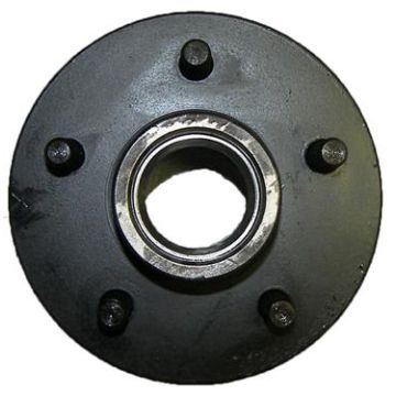 AP Products 3500lb Trailer Idler Hub